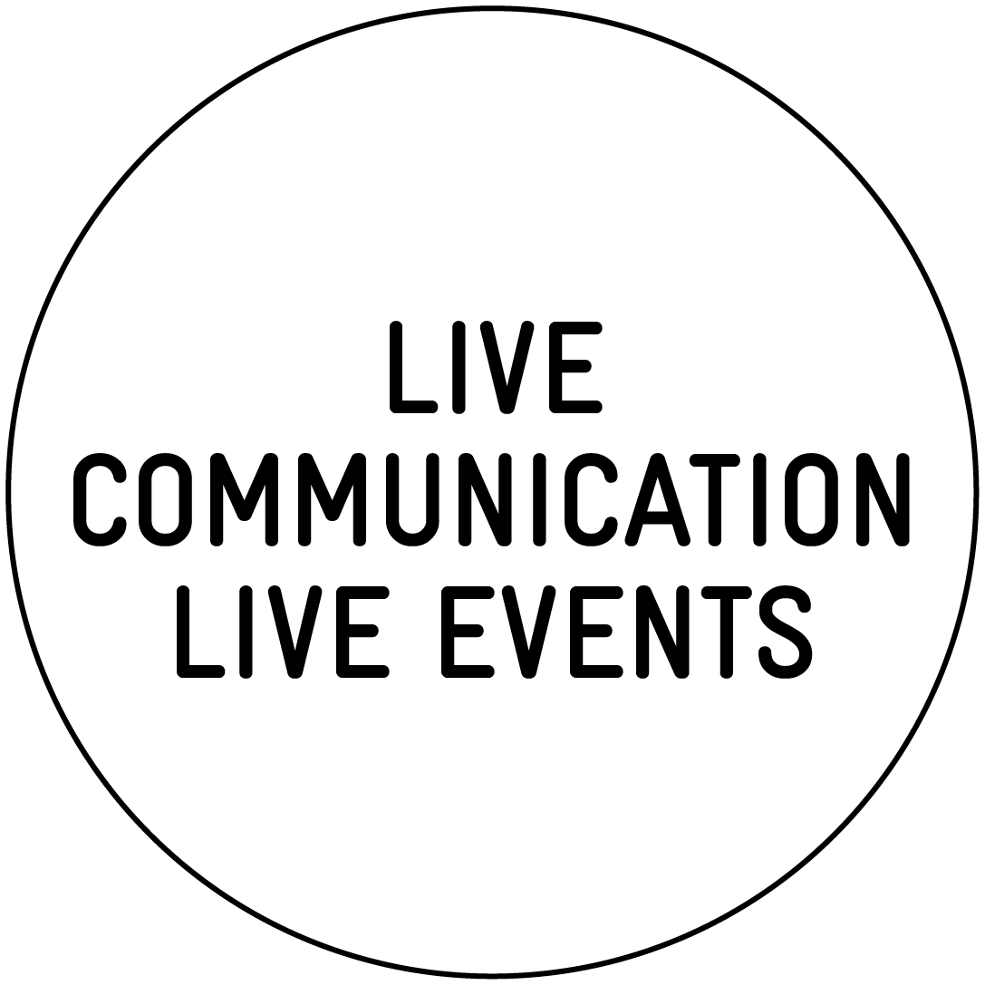 Live Communication