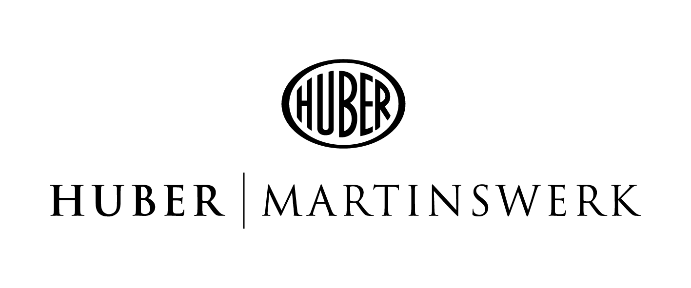 Huber Logo