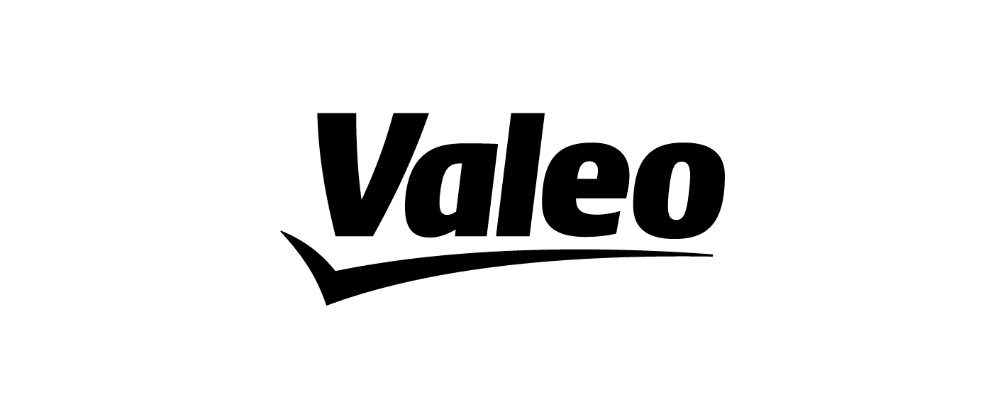 Valeo Logo