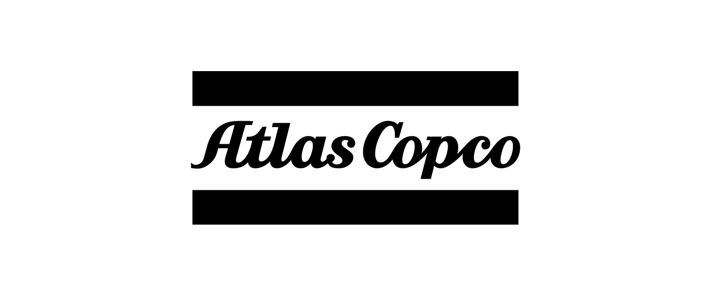 Atlas Copco Logo