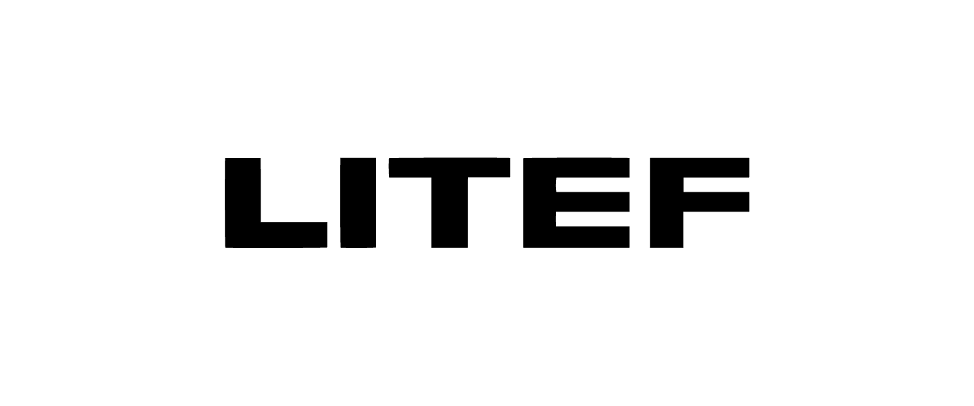 LITEF Logo