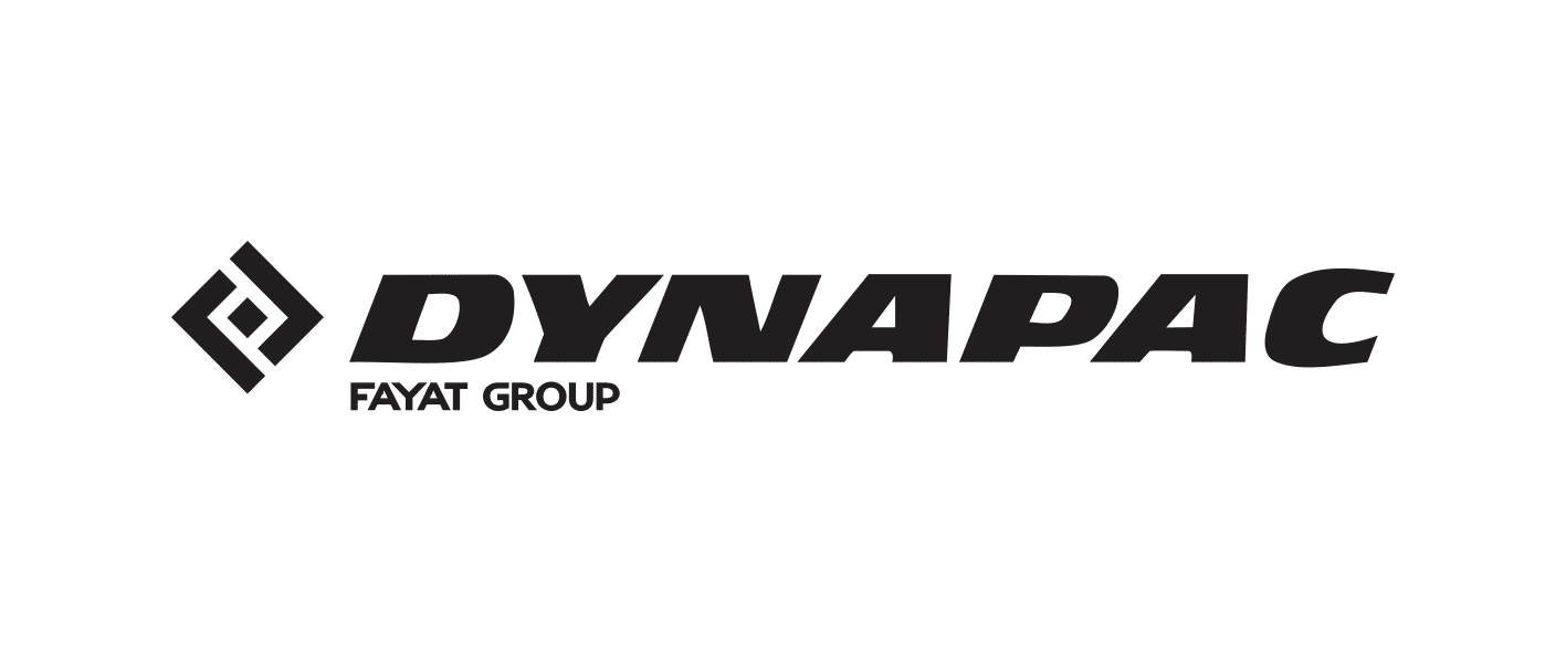Dynapac Logo