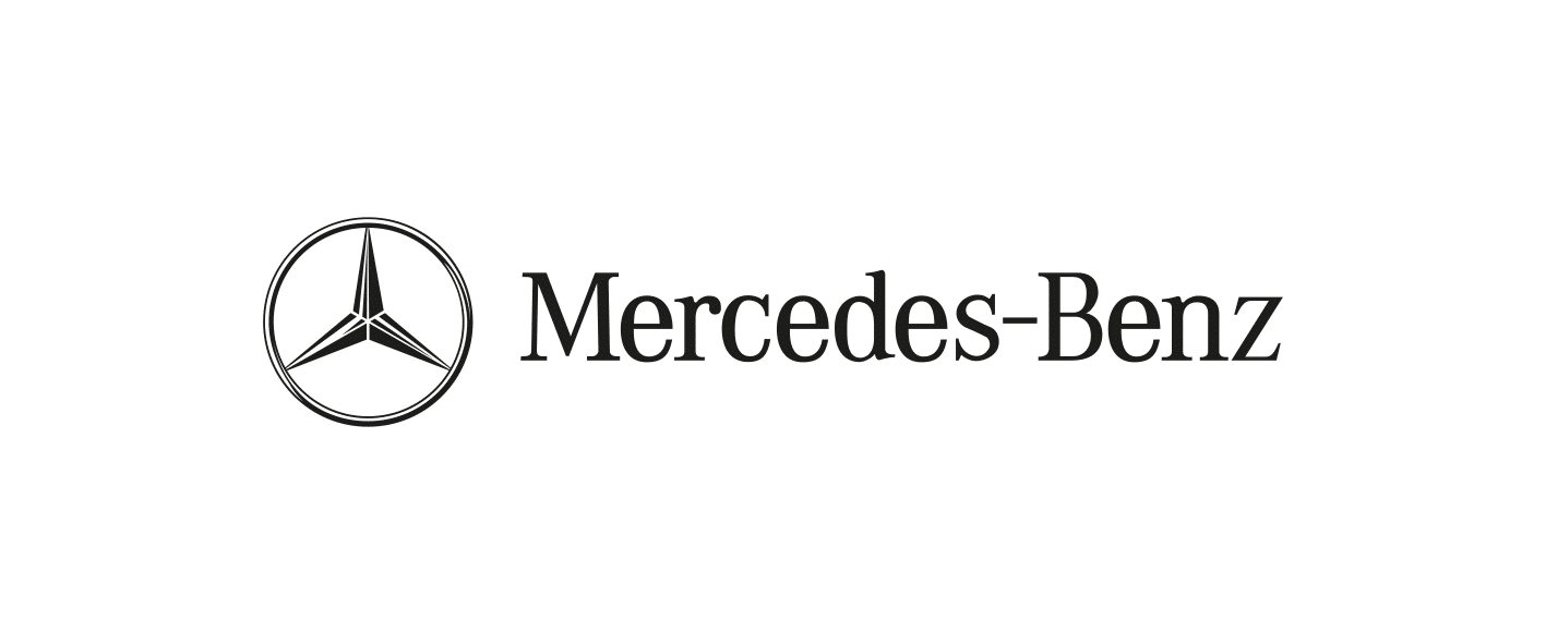 Mercedes-Benz Logo