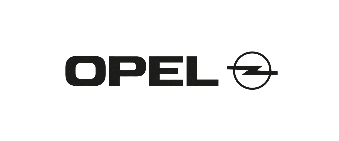 Opel Logo