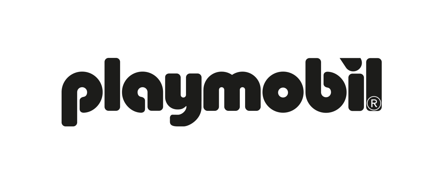 playmobil Logo
