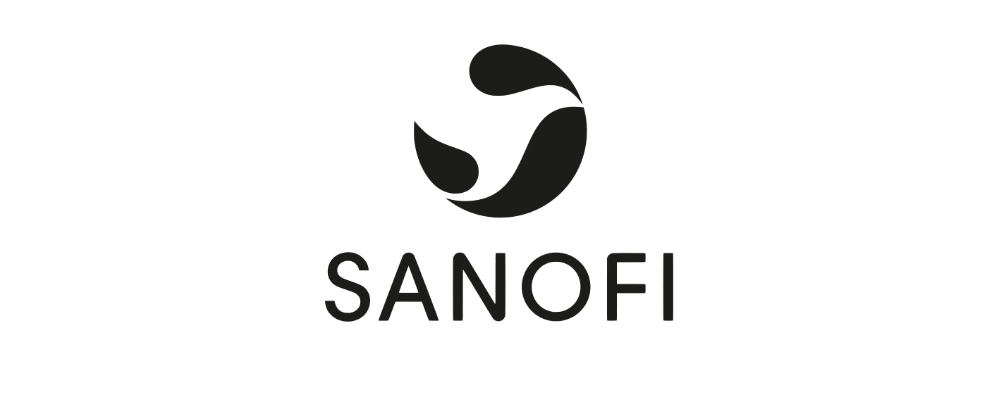 Sanofi Logo